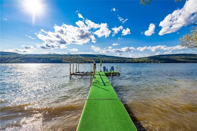 $4,000 | 1519 South Lake Road, Middlesex, NY 14507