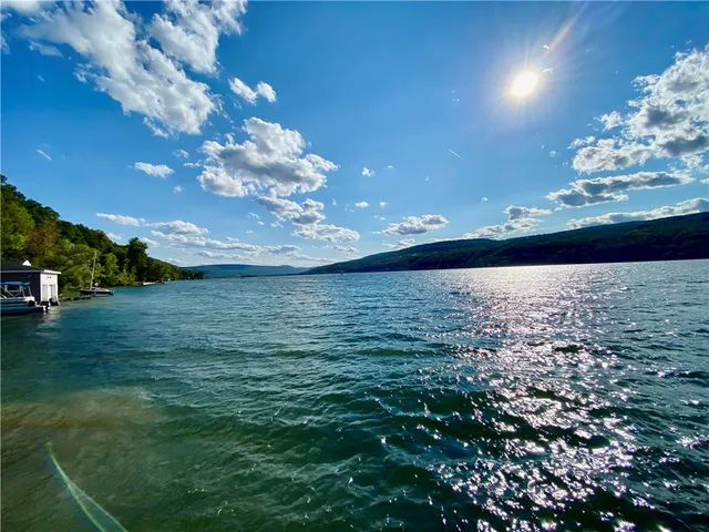 $4,000 | 1519 South Lake Road, Middlesex, NY 14507