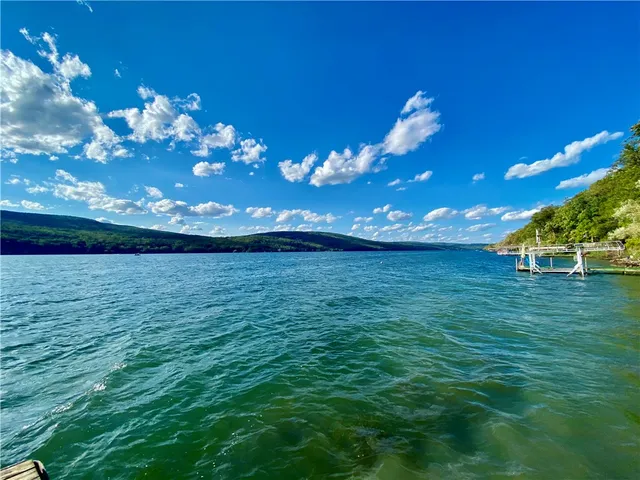 $4,000 | 1519 South Lake Road, Middlesex, NY 14507