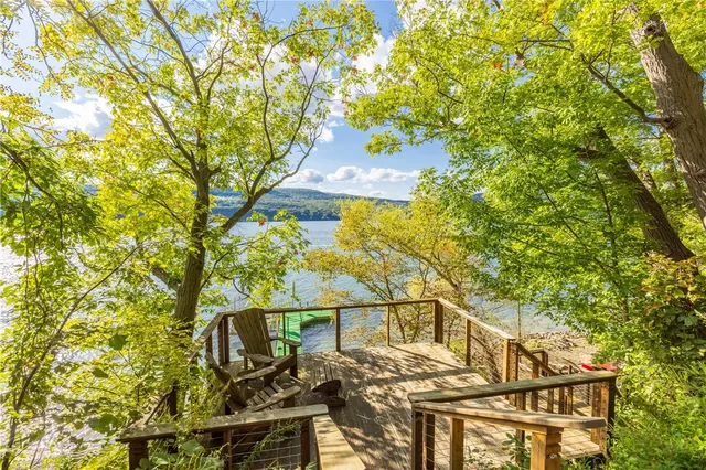 $4,000 | 1519 South Lake Road, Middlesex, NY 14507