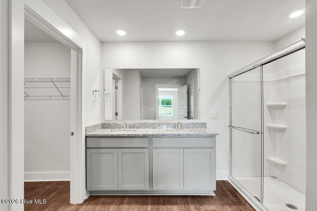 1026 Goose Xing Road, Unit LOT 179 Leland, NC 28451 - Photo 8 of 33