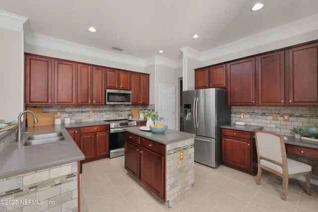 $650,000 | 13330 Long Cypress Trail, Jacksonville, FL 32223