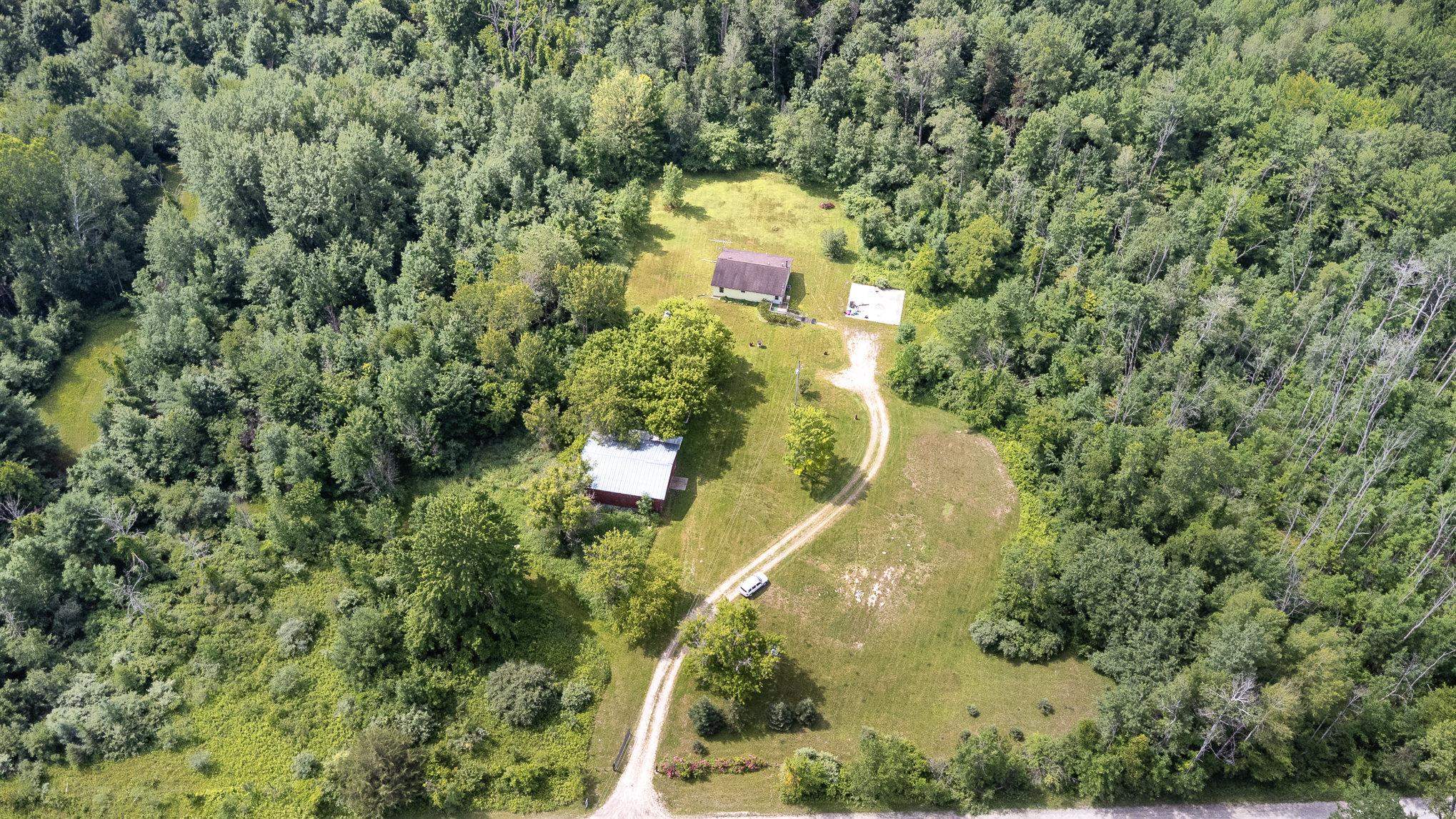 2721 Saganing Road Bentley, MI 48613 - Photo 24 of 31