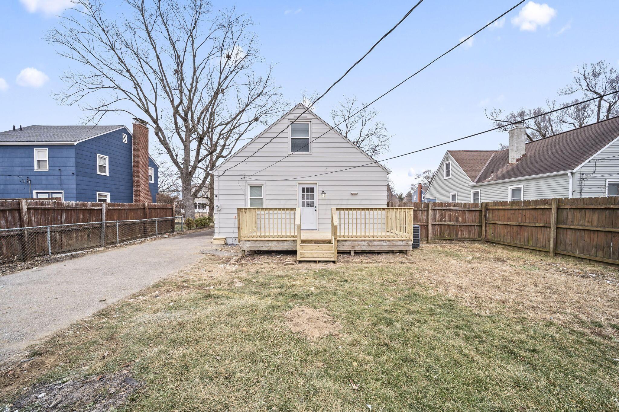 139 Demorest Road Columbus, OH 43204 - Photo 70 of 100
