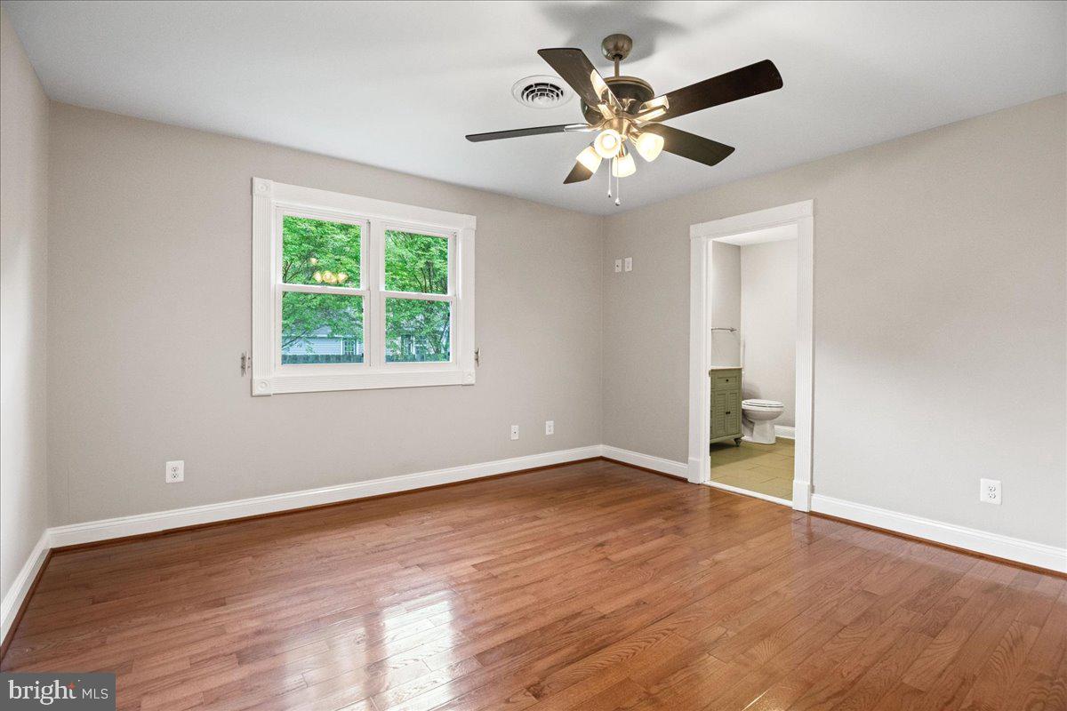743 Masons Beach Road Deale, MD 20751 - Photo 20 of 39 Looking to primary bathroom.