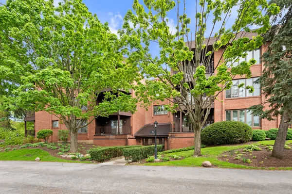 $450,000 | 75 Boardwalk Place, Unit 203, Park Ridge, IL 60068