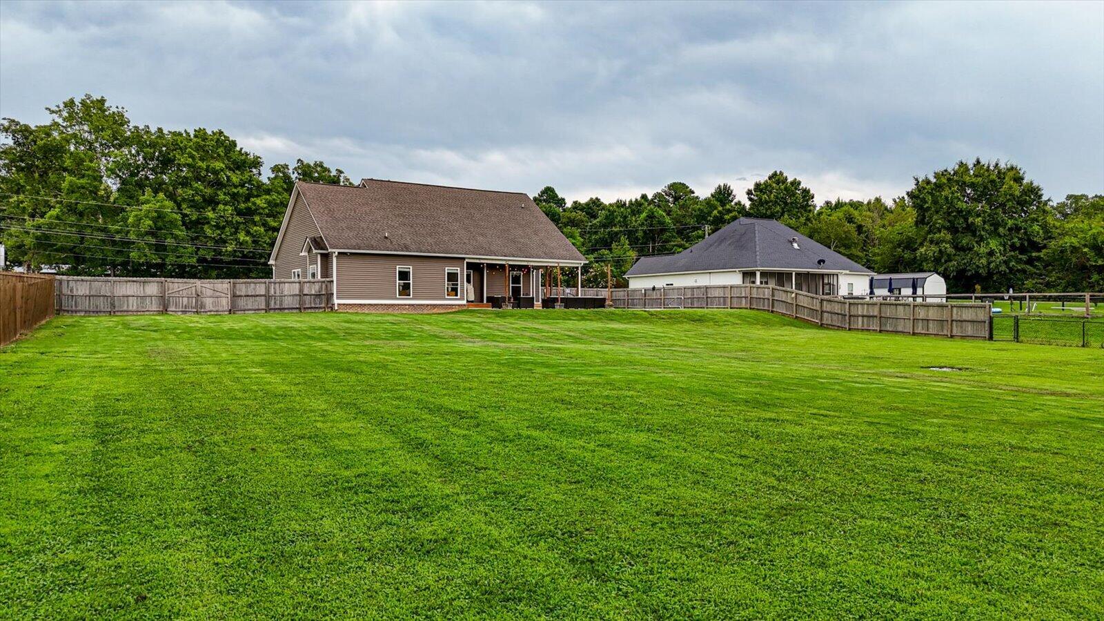 4721 Alabama Road Apison, TN 37302 - Photo 46 of 56 43-4721 Alabama Rd-43