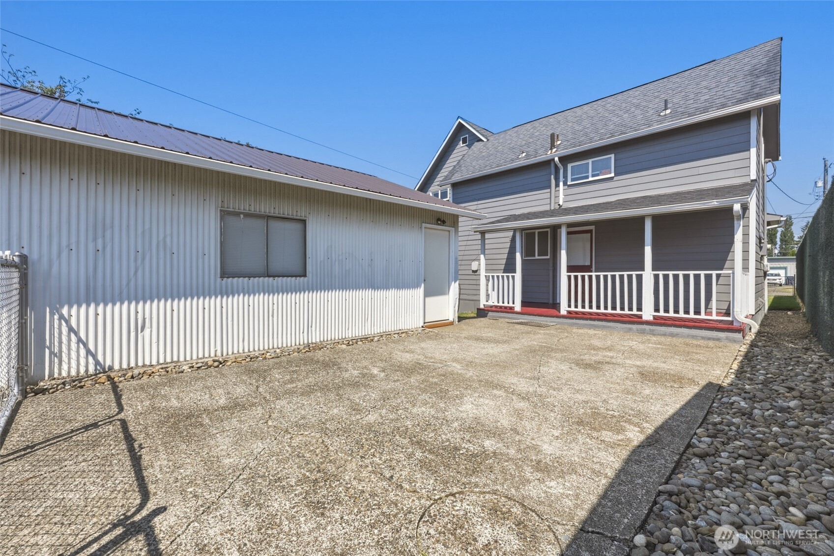 1120 3rd Street Cosmopolis, WA 98537 - Photo 38 of 40 Gallery Image 38