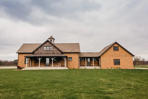 $558,000 | 9415 South 200 East, Hamlet, IN 46532