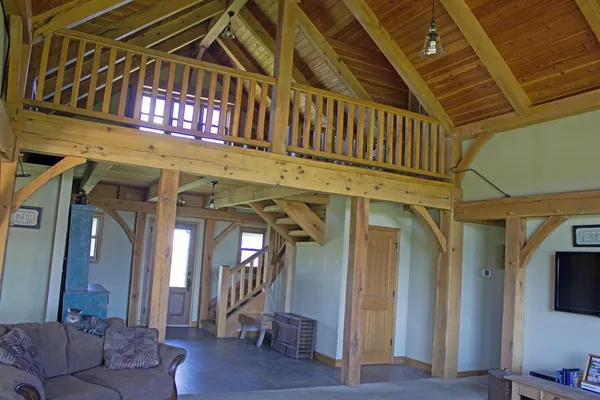 $558,000 | 9415 South 200 East, Hamlet, IN 46532