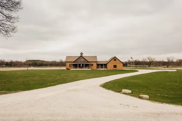 $558,000 | 9415 South 200 East, Hamlet, IN 46532