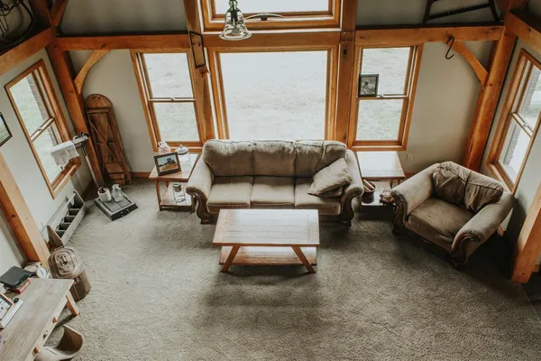 $558,000 | 9415 South 200 East, Hamlet, IN 46532