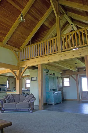 $558,000 | 9415 South 200 East, Hamlet, IN 46532