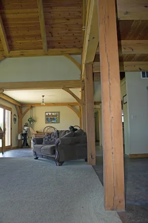 $558,000 | 9415 South 200 East, Hamlet, IN 46532