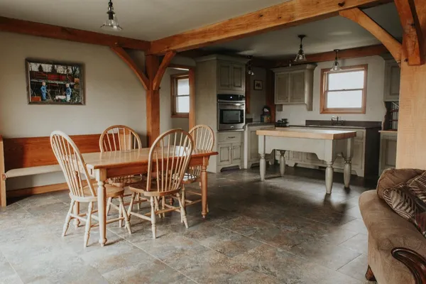 $558,000 | 9415 South 200 East, Hamlet, IN 46532