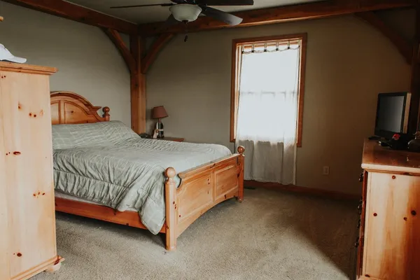 $558,000 | 9415 South 200 East, Hamlet, IN 46532