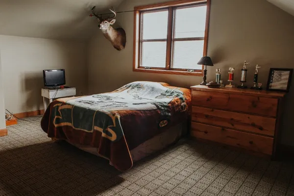 $558,000 | 9415 South 200 East, Hamlet, IN 46532