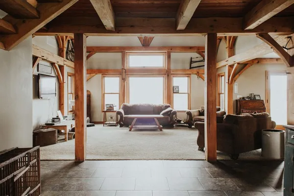 $558,000 | 9415 South 200 East, Hamlet, IN 46532