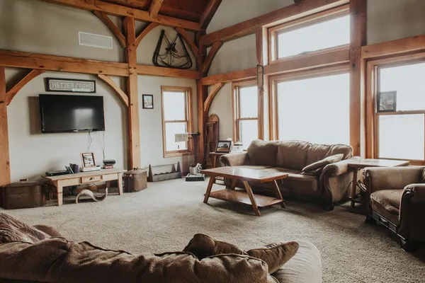 $558,000 | 9415 South 200 East, Hamlet, IN 46532