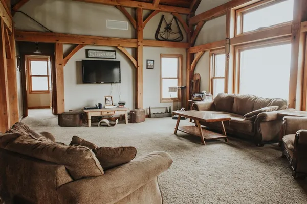 $558,000 | 9415 South 200 East, Hamlet, IN 46532