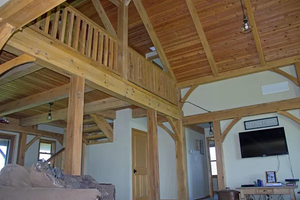 $558,000 | 9415 South 200 East, Hamlet, IN 46532