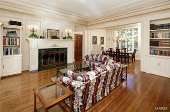 408 Warson Road Ladue, MO 63124 - Photo 14 of 25