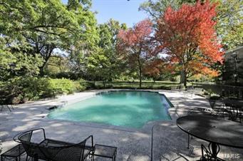 408 Warson Road Ladue, MO 63124 - Photo 21 of 25