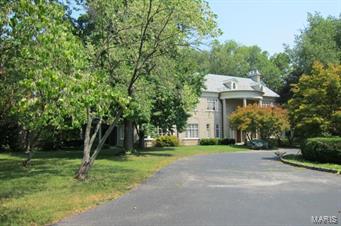 408 Warson Road Ladue, MO 63124 - Photo 3 of 25