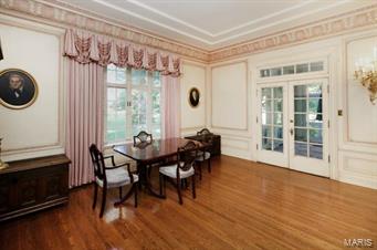 408 Warson Road Ladue, MO 63124 - Photo 9 of 25