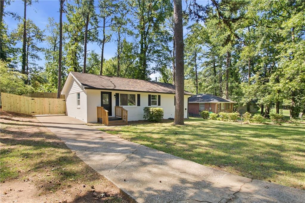 1676 Hollyhock Terrace Decatur, GA 30032 - Photo 18 of 18 Gallery Image 18