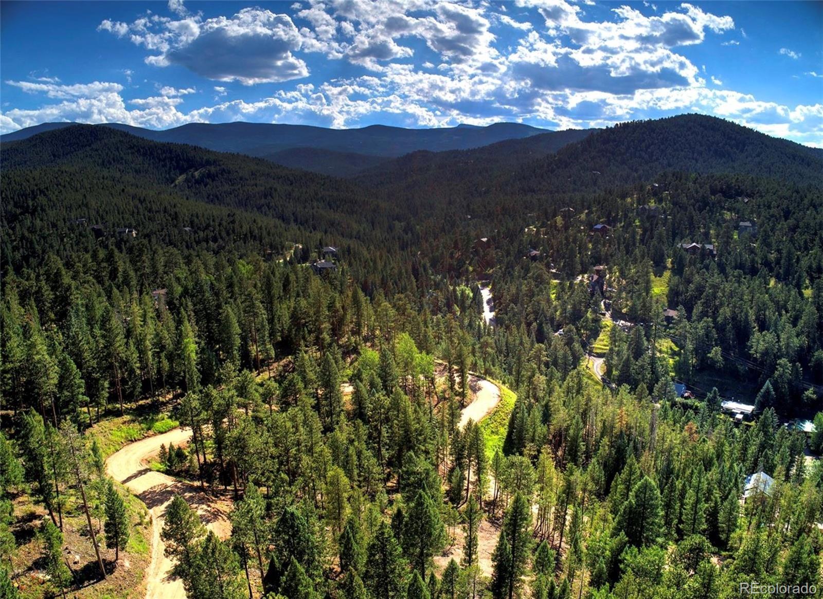 6824 Lynx Lair Road Evergreen, CO 80439 - Photo 7 of 18