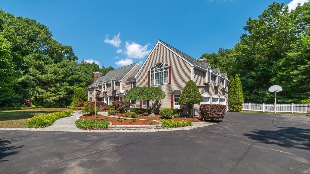 26 Mt Vernon Road Boxford, MA 01921 - Photo 34 of 40