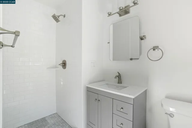 a view of a house with a tree