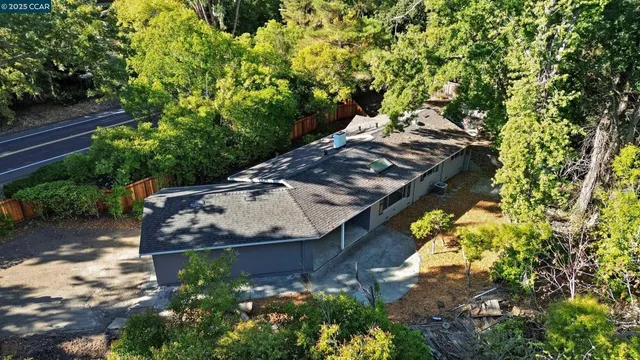 $1,550,000 | 1016 Stone Valley Road, Alamo, CA 94507