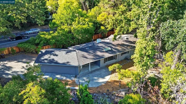 $1,550,000 | 1016 Stone Valley Road, Alamo, CA 94507