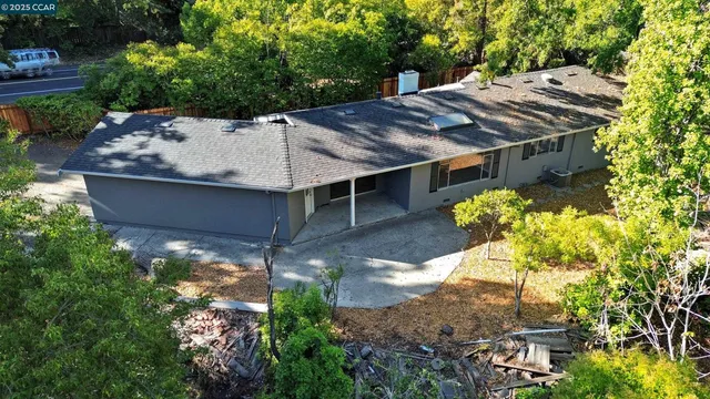 $1,550,000 | 1016 Stone Valley Road, Alamo, CA 94507