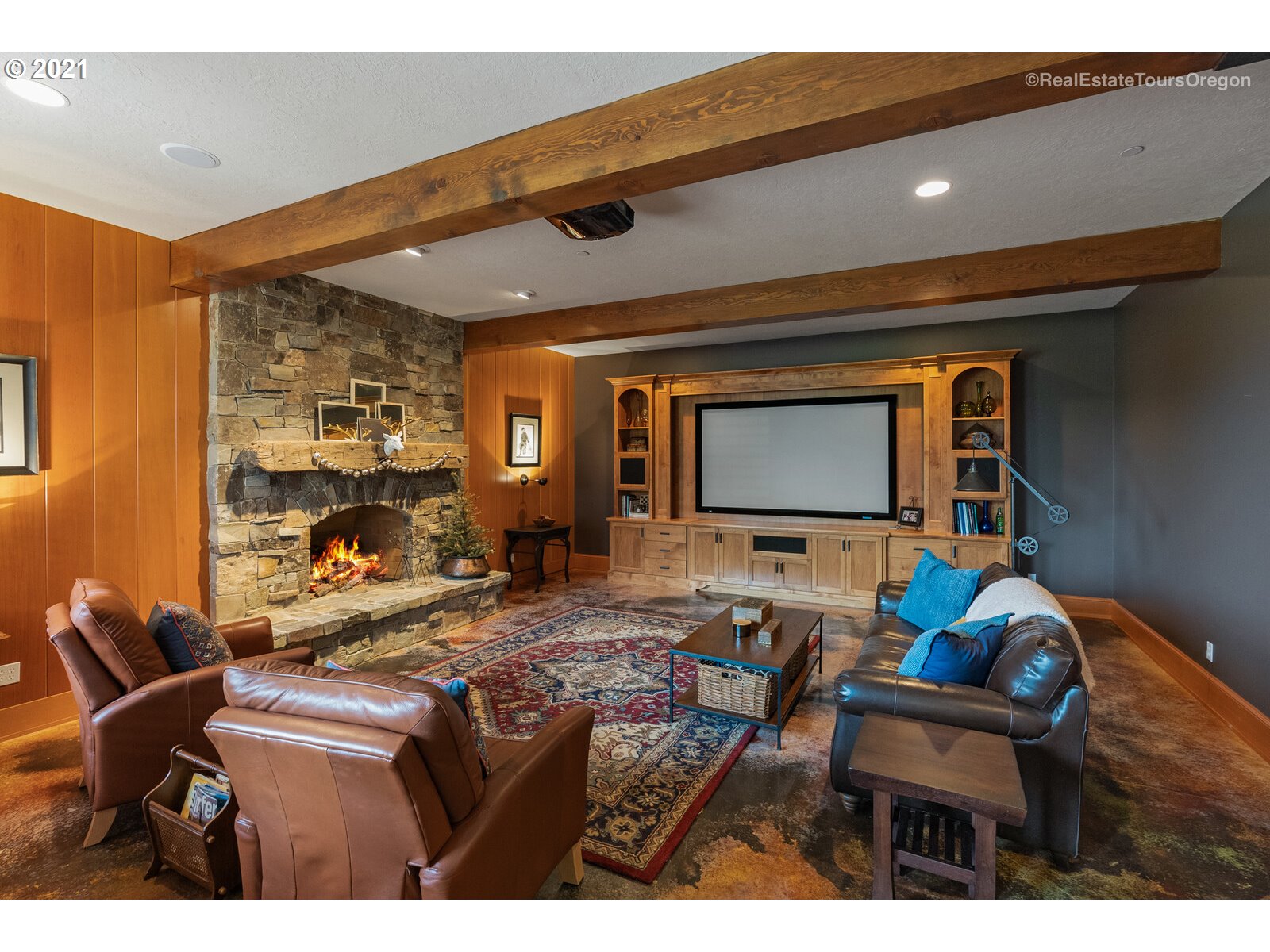 22299 Southwest Stafford Road Tualatin, OR 97062 - Photo 17 of 32 Gallery Image 17