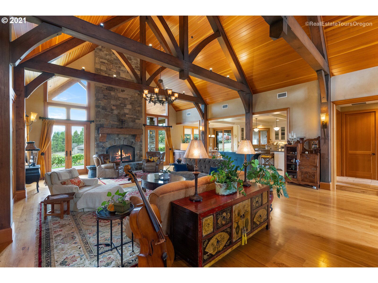 22299 Southwest Stafford Road Tualatin, OR 97062 - Photo 4 of 32 Gallery Image 4