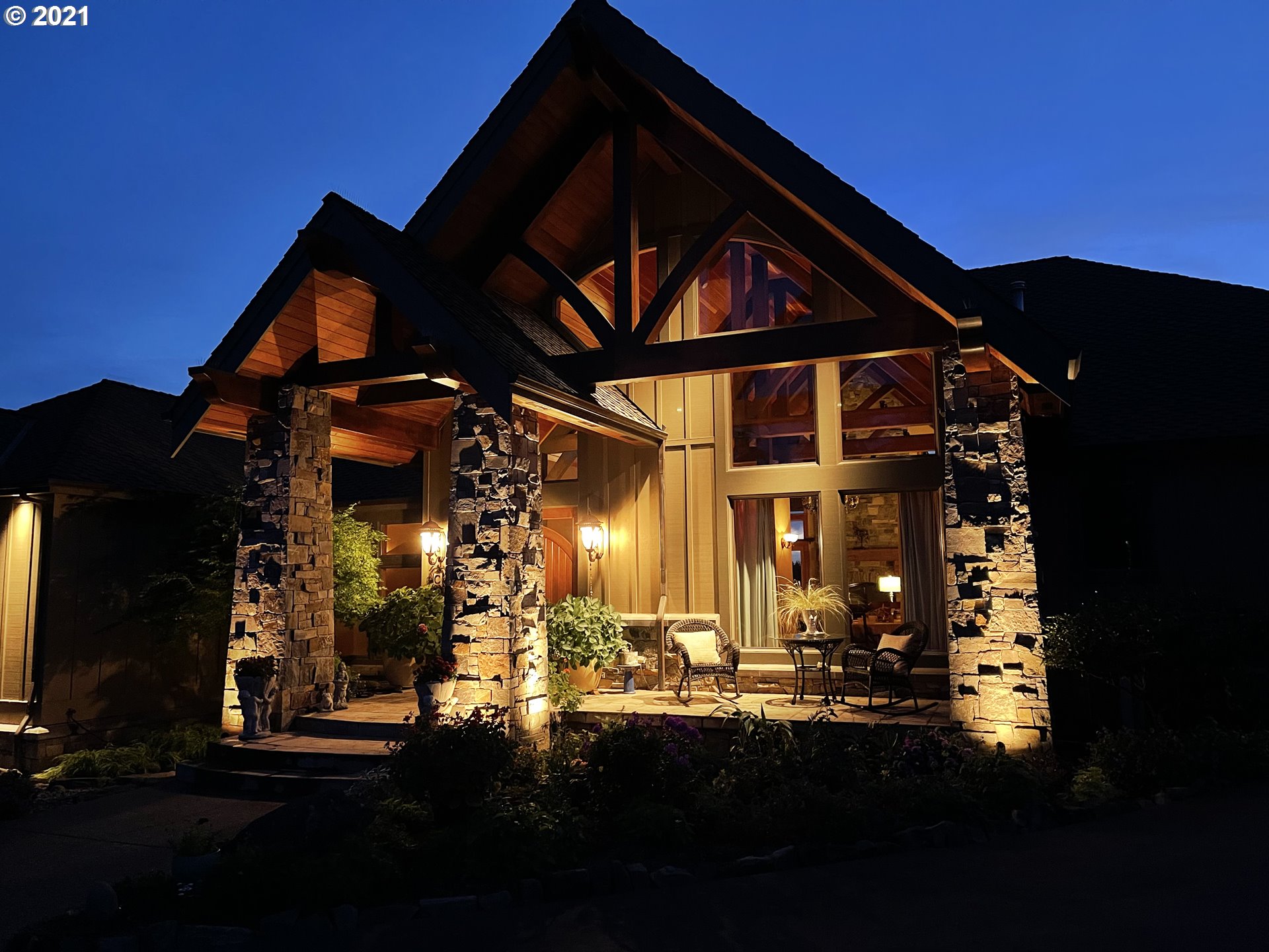 22299 Southwest Stafford Road Tualatin, OR 97062 - Photo 32 of 32 Gallery Image 32