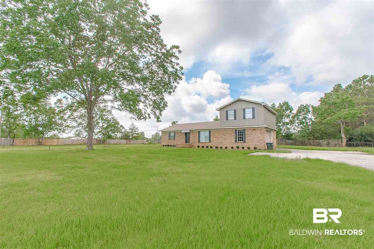 34140 Spring Run Road Stapleton, AL 36578 - Photo 1 of 36