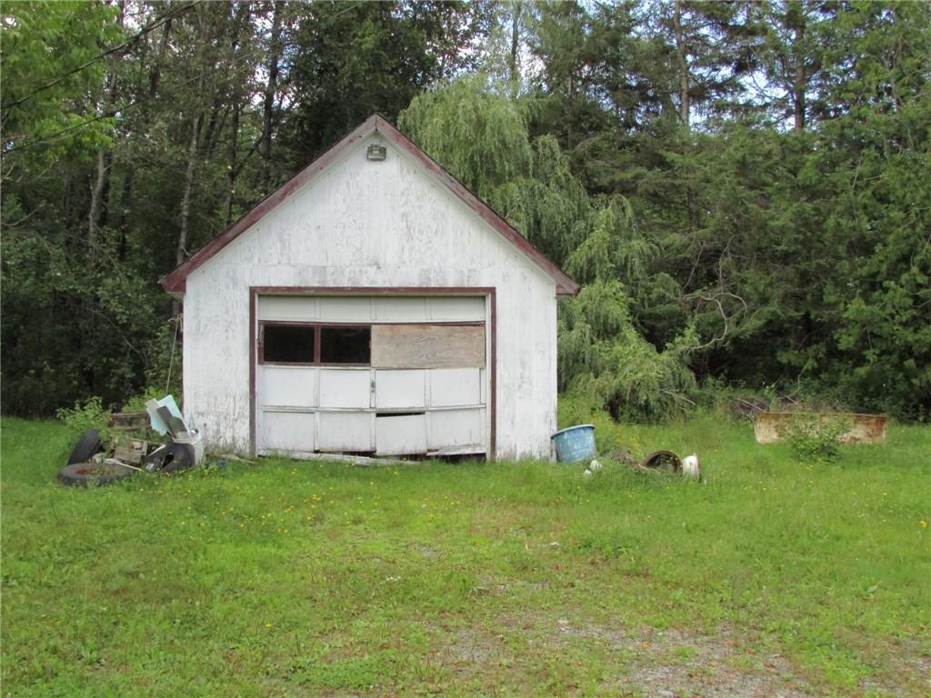 101 Wiley Road Littleton, ME 04730 - Photo 2 of 6 Photo