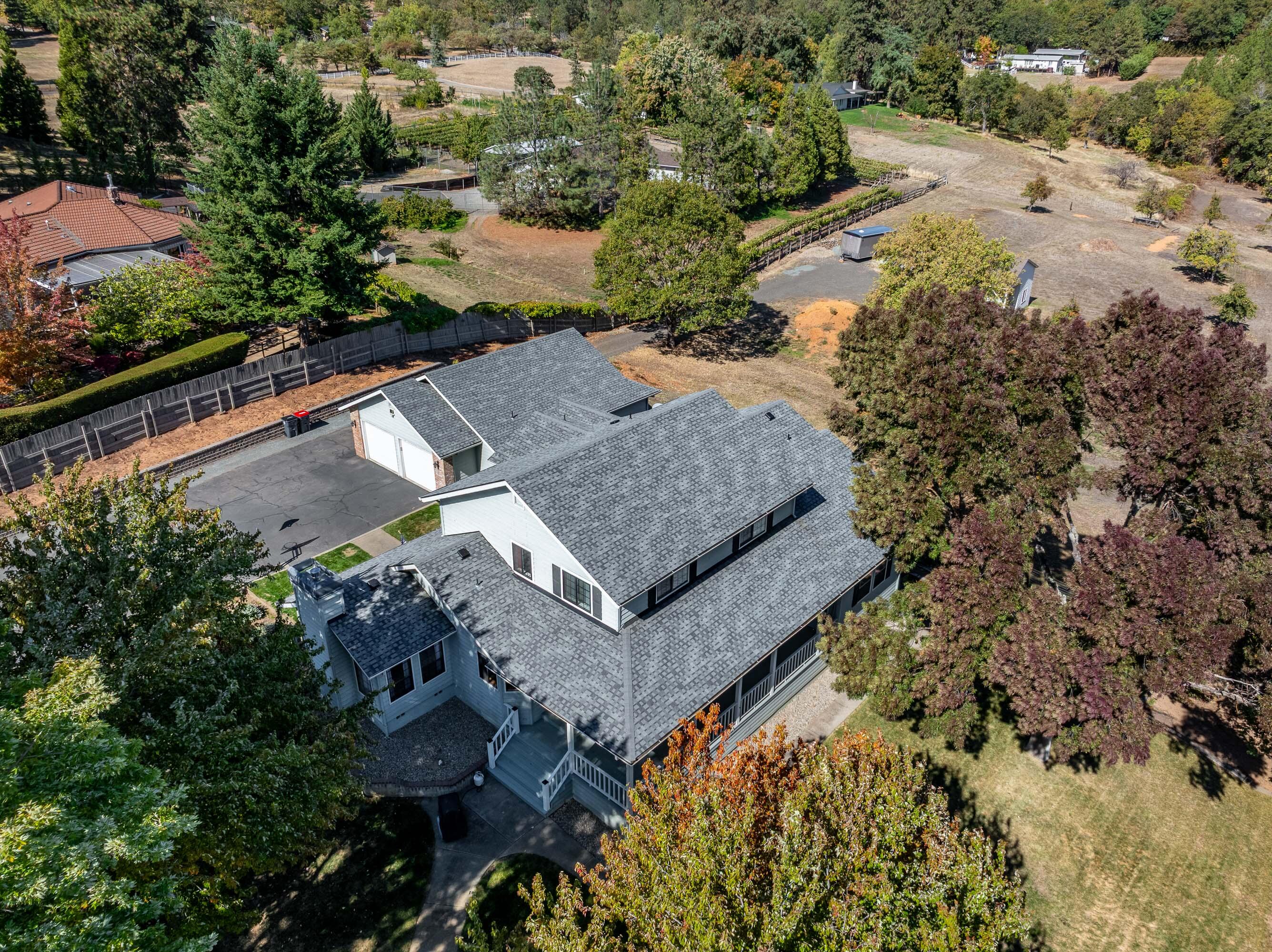 1916 Old Military Road Central Point, OR 97502 - Photo 34 of 45 DRONE (6 of 7)