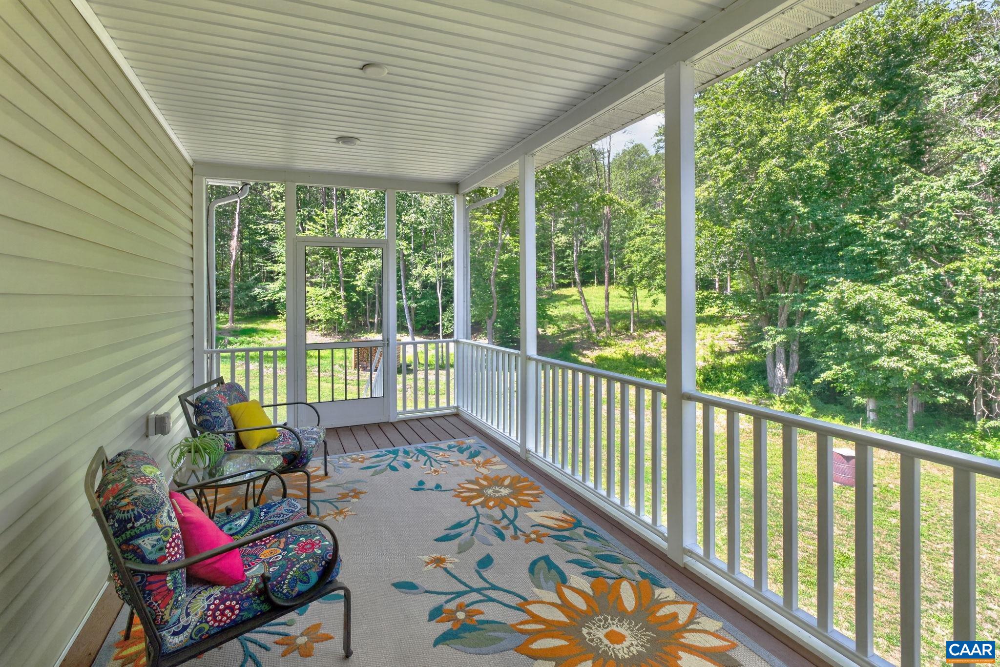 288 Dawsonville Road Barboursville, VA 22923 - Photo 30 of 43