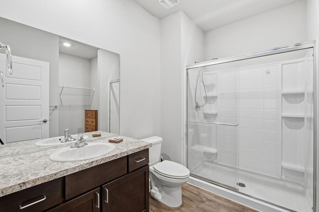 3239 North Stanley Road Spokane, WA 99217 - Photo 18 of 41