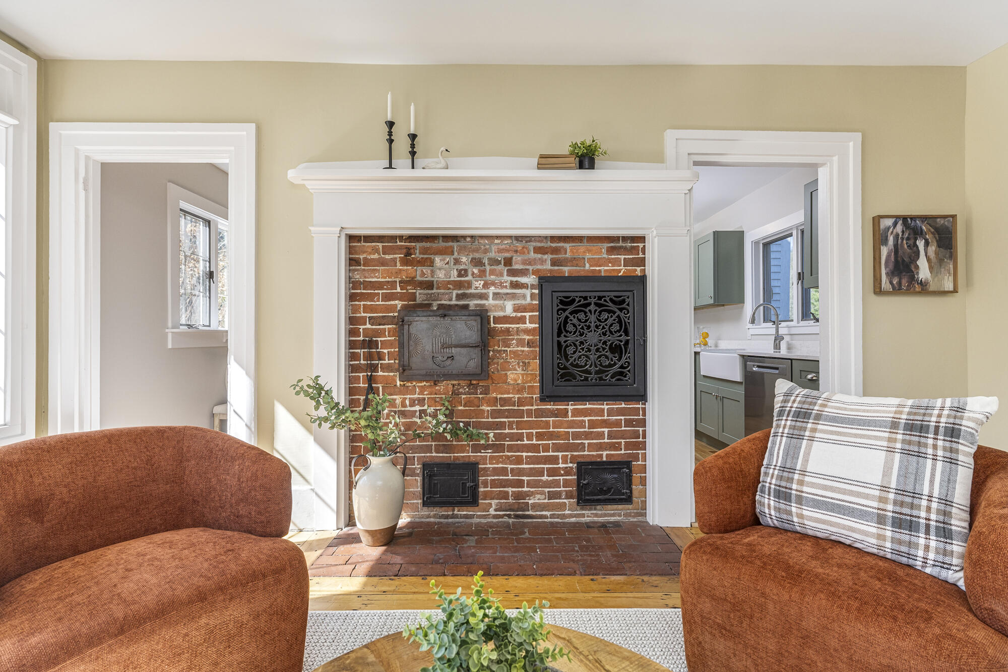 162 Merrill Road Pownal, ME 04069 - Photo 23 of 76 162 Merrill_W5_04