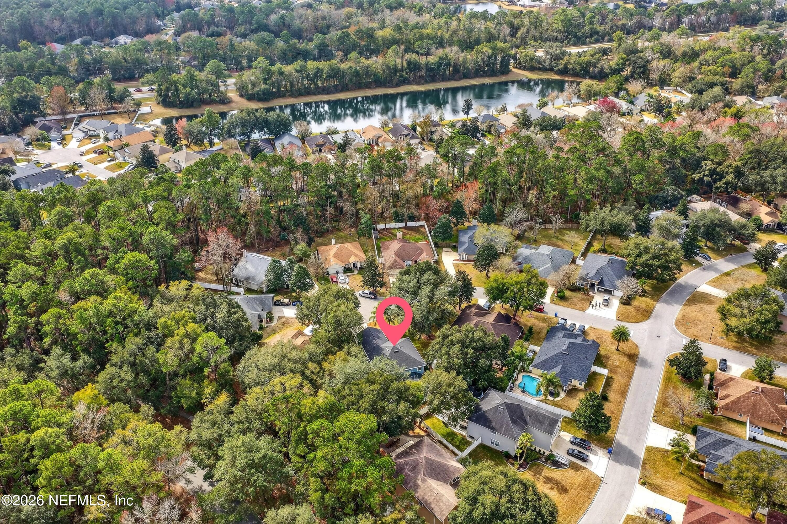 1214 South Kyle Way St. Johns, FL 32259 - Photo 4 of 78 a view of a city