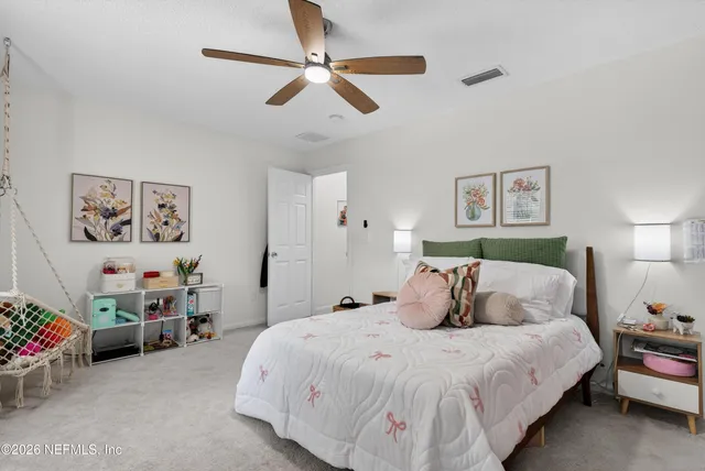 $750,000 | 1214 South Kyle Way, Jacksonville, FL 32259