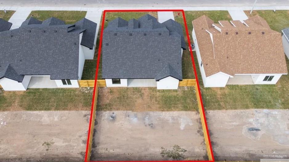 18002 Spruce Street Harlingen, TX 78552 - Photo 28 of 29 a picture of a door of the house