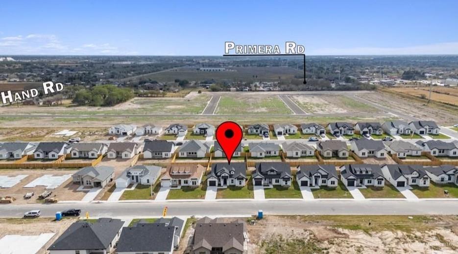 18002 Spruce Street Harlingen, TX 78552 - Photo 29 of 29 a view of outdoor space with city view