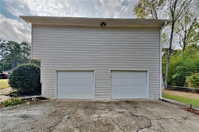 $1,845 | 4730 Spring Gate Drive, Powder Springs, GA 30127